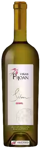 Wijnmakerij Pijoan - Silvana