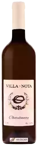 Wijnmakerij Pik Oplenac - Villa Nota Chardonnay