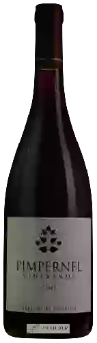Wijnmakerij Pimpernel - GSM2