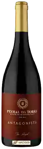 Wijnmakerij Pinhal Da Torre - Antagonista
