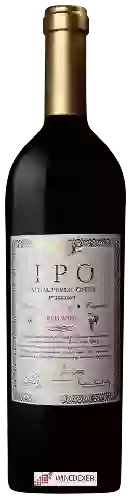 Wijnmakerij Pinhal Da Torre - Initial Public Offer 1st Edition