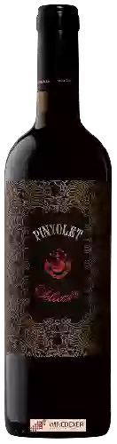 Wijnmakerij Pinyolet - Selección