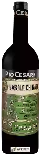 Wijnmakerij Pio Cesare - Barolo Chinato