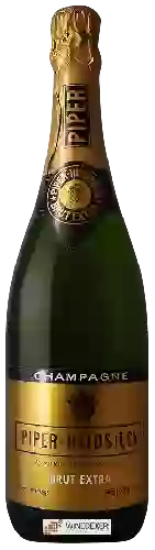 Wijnmakerij Piper-Heidsieck - Brut Extra Champagne