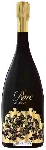 Wijnmakerij Piper-Heidsieck - Rare Brut Champagne (Millesimé)