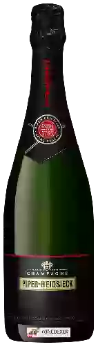 Wijnmakerij Piper-Heidsieck - Vintage Brut Champagne