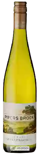 Wijnmakerij Pipers Brook Vineyard - Gewürztraminer