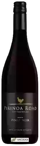 Wijnmakerij Pirinoa Road - Reserve Pinot Noir Wijnmakerij Pirinoa Road - Reserve Pinot Noir