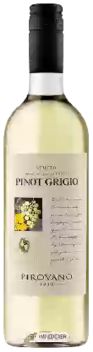 Wijnmakerij Pirovano - Linea Stelvin Pinot Grigio