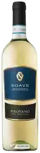 Wijnmakerij Pirovano - Soave
