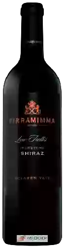 Wijnmakerij Pirramimma - Low Trellis Ironstone Shiraz Wijnmakerij Pirramimma - Low Trellis Ironstone Shiraz