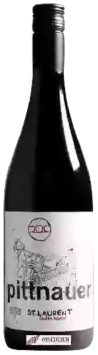 Wijnmakerij Pittnauer - Dorflagen St. Laurent