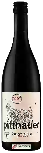 Wijnmakerij Pittnauer - Pinot Noir
