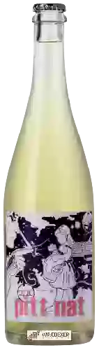 Wijnmakerij Pittnauer - Pitt Nat Blanc