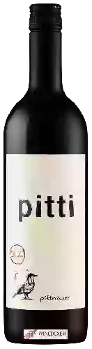 Wijnmakerij Pittnauer - Pitti