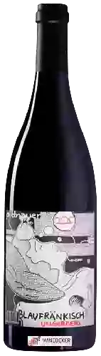 Wijnmakerij Pittnauer - Ungerberg  Blaufränkisch