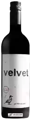 Wijnmakerij Pittnauer - Velvet