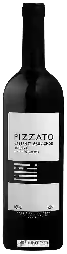 Wijnmakerij Pizzato - Cabernet Sauvignon Reserva
