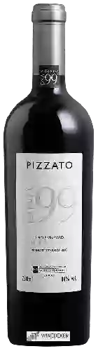 Wijnmakerij Pizzato - DNA 99 Single Vineyard Merlot
