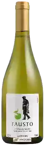 Wijnmakerij Pizzato - Fausto Chardonnay