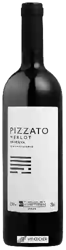 Wijnmakerij Pizzato - Merlot Reserva
