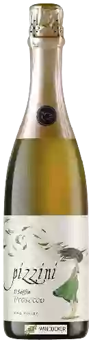 Wijnmakerij Pizzini - Il Soffio Prosecco