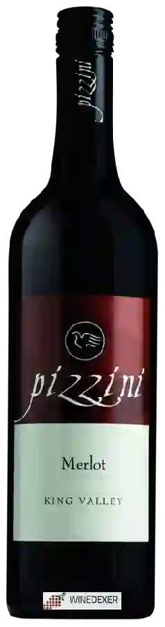 Wijnmakerij Pizzini - Merlot