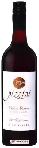 Wijnmakerij Pizzini - Pietra Rossa Sangiovese