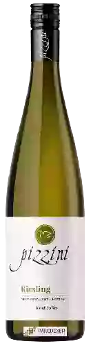 Wijnmakerij Pizzini - Riesling