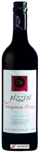 Wijnmakerij Pizzini - Sangiovese - Shiraz