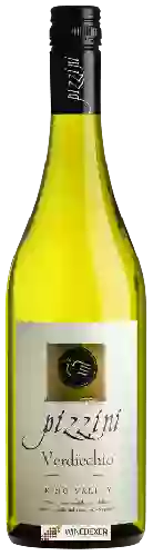 Wijnmakerij Pizzini - Verdicchio