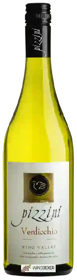 Wijnmakerij Pizzini - Verdicchio Wijnmakerij Pizzini - Verdicchio