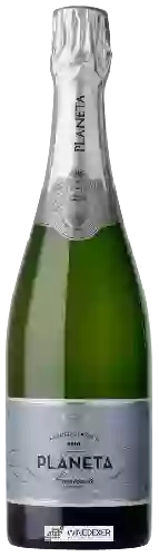 Wijnmakerij Planeta - Carricante Metodo Classico Brut