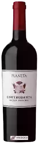 Wijnmakerij Planeta - Controdanza