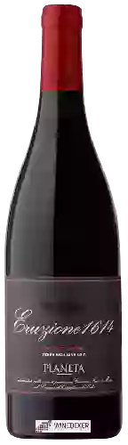 Wijnmakerij Planeta - Eruzione 1614 Pinot Nero