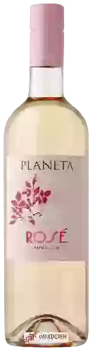 Wijnmakerij Planeta - Sicilia Rosé
