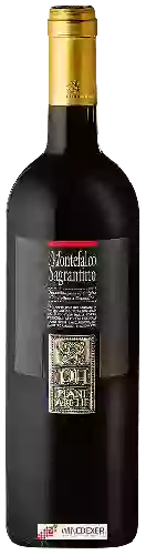 Wijnmakerij Plani Arche - Montefalco Sagrantino
