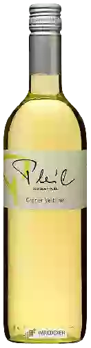 Wijnmakerij Pleil - Grüner Veltliner