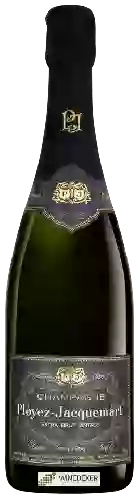 Wijnmakerij Ployez-Jacquemart - Extra Brut Vintage Champagne