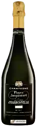 Wijnmakerij Ployez-Jacquemart - Liesse d'Harbonville Brut Champagne