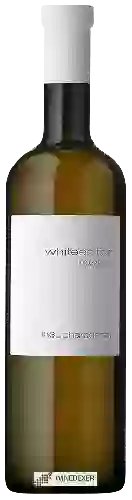 Wijnmakerij Plozza - Whiteedition Chardonnay