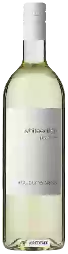 Wijnmakerij Plozza - Whiteedition Piuma Bianca
