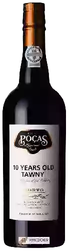 Wijnmakerij Poças - 10 Years Old Tawny Porto