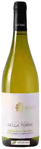 Wijnmakerij Podere della Torre - Rigoletto Trebbiano d'Abruzzo Wijnmakerij Podere della Torre - Rigoletto Trebbiano d'Abruzzo