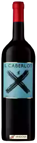 Wijnmakerij Podere Il Carnasciale - Il Caberlot