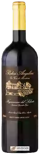 Wijnmakerij Poderi Angelini - Negroamaro del Salento
