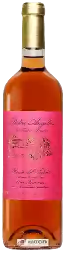 Wijnmakerij Poderi Angelini - Rosato del Salento