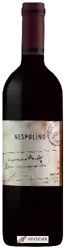 Wijnmakerij Poderi dal Nespoli - Nespolino Rubicone Sangiovese - Merlot