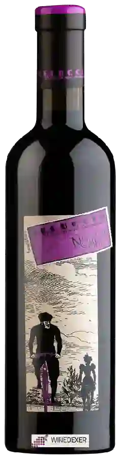 Wijnmakerij Poderi dal Nespoli - Teluccio Wijnmakerij Poderi dal Nespoli - Teluccio