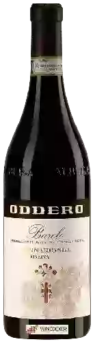 Wijnmakerij Oddero - Barolo Vignarionda Riserva